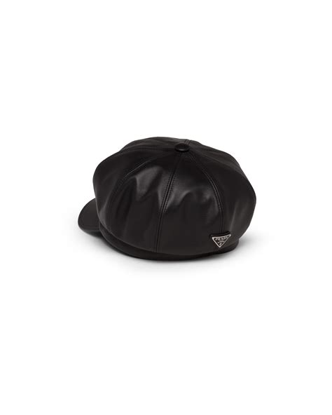 prada newsboy cap|pablo cuadra newsboy.